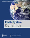 Earth System Dynamics