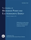 微波功率与电磁能杂志