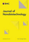 纳米生物技术杂志