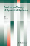 动力系统的定性理论杂志