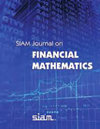 Siam Journal On Financial Mathematics