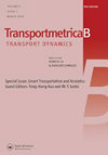 Transportmetrica B-运输动力学