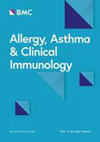 过敏性哮喘与临床免疫学
