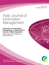 Aslib 信息管理杂志杂志