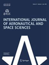 International Journal Of Aeronautical And Space Sciences