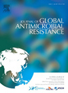 全球抗菌素耐药性杂志