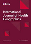 国际健康地理杂志