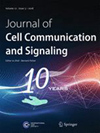 细胞通讯与信号杂志