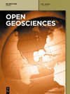 开放地球科学杂志