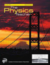 物理老师杂志