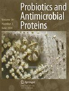 益生菌和抗菌蛋白