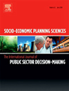 社会经济规划科学杂志