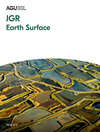 地球物理研究杂志-地球表面