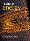 自然能源杂志