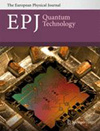 Epj量子技术杂志