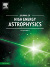 高能天体物理学杂志杂志