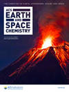 Acs Earth And Space Chemistry