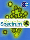 微生物学谱杂志