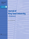 沙特国王大学科学杂志