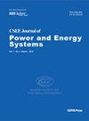 电力与能源系统杂志