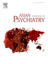 亚洲精神病学杂志