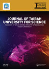 Journal Of Taibah University For Science