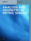 度量空间中的分析和几何