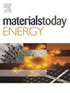今日材料能源杂志