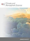 Npj 气候与大气科学杂志