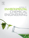 环境化学工程学报杂志