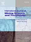 国际矿业科学与技术杂志