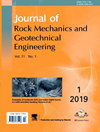 Journal Of Rock Mechanics And Geotechnical Engineering