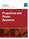Propulsion And Power Research