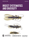昆虫系统学和多样性