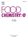 食品化学-x杂志
