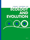 以色列生态与进化杂志杂志