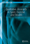 运动锻炼与健康的定性研究杂志