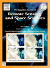 埃及遥感与空间科学杂志杂志