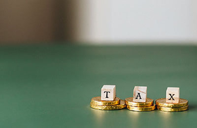 加强税收监管