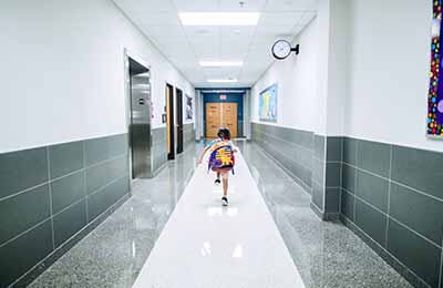 谈特殊教育学校开展心理健康教育