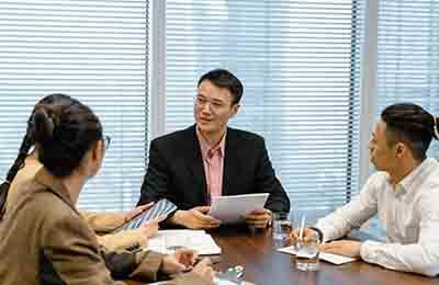 考事业编和公务员的区别