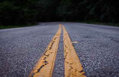 公路工程地质论文