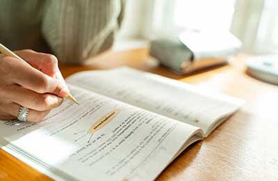 高考生物复习计划