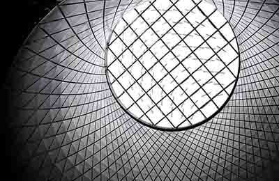 建筑工程网架结构施工工艺探究