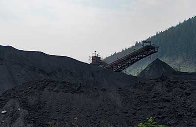 煤矿个人月度总结