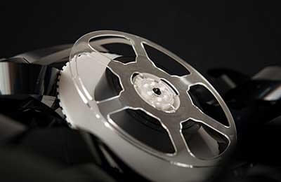 对影视专业的理解