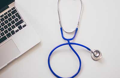 优秀医生个人总结