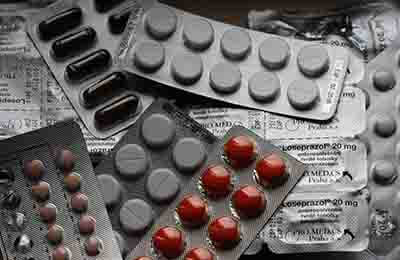 抗菌药物分级管理制度