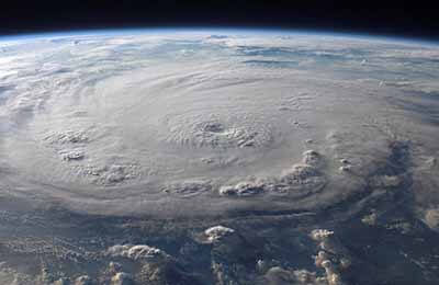 气象与生活论文