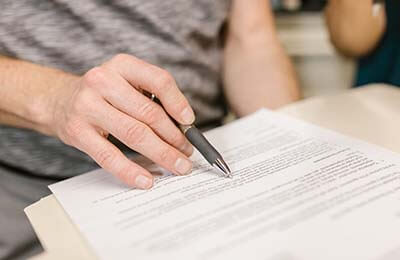 简单租赁合同范本